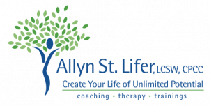 Allyn St. Lifer Coaching and Therapy